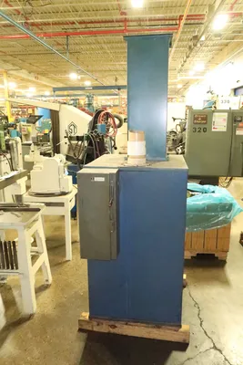 TORIT 84 Dust Collectors | Mohawk Machinery (2)