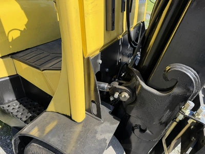 Used HYSTER S120FTPRS Misc Forklifts West Virginia US | Miedema Asset Management Group #1421874