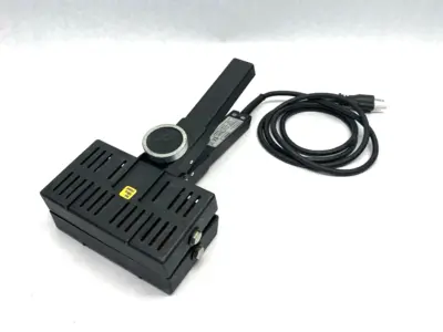 Used TRAPO Habasit Hot Pressing Device, Flexproof Joining 60mm Hand Presses Michigan US | Maverick Industrial Sales #1392524