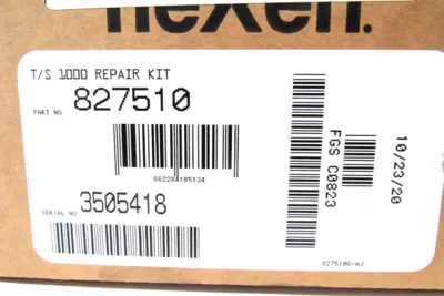 NEW NEXEN 827510 T/S 1000 REPAIR KIT