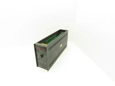Gardner Systems GS 2003-01 GS 2000 Servo Controller