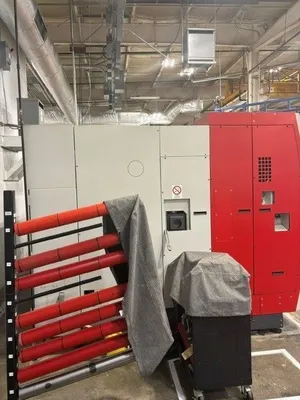 2015 EMCO HYPERTURN 65 5-Axis or More CNC Lathes | Tight Tolerance Machinery (5)