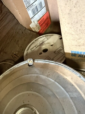 Used _UNKNOWN_ _UNKNOWN_ Wire Payoffs Michigan US | Miedema Asset Management Group #1372072