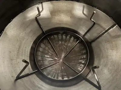 USED CONAIR/FRANKLIN CD100