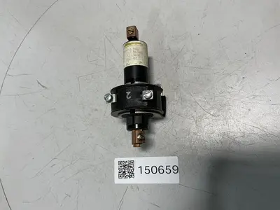USED DURAKOOL 1035A120AC