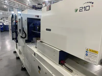 New | in-Stock 2024 HAITIAN ZEV 1200/210 Injection Molding Machines Massachusetts US | Absolute Machinery #909349
