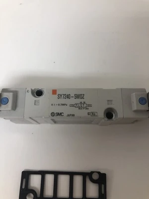 USED SMC SY7240-5WOZ