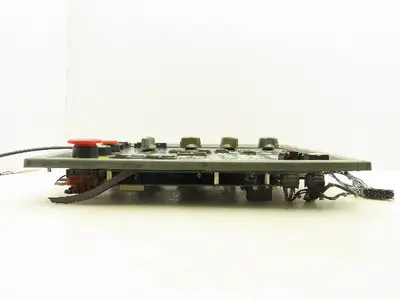 Okuma E0105-566-103-2 Operator Interface Control Panel