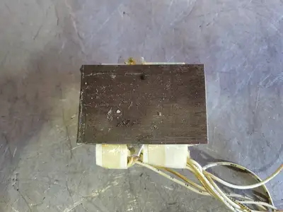 Used SYLVANIA LU150/TRI Misc Electrical & Power Parts British Columbia CA | Lenmark #247852