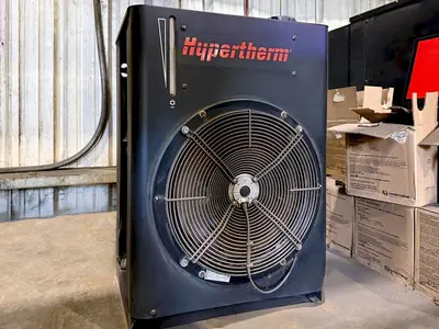 Used 2018 MESSER MPC 2000 Plasma Cutters Illinois US | Machine Factory Outlet #1262751