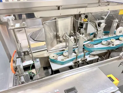 USED PACE PHARMA-LINE 300 AR