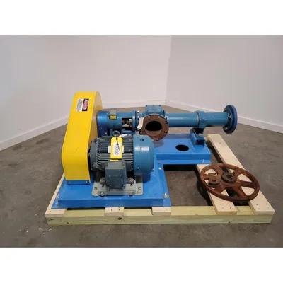 USED MONYO INDUSTRIAL PRODUCTS 2EC22G1 CDQ SAA