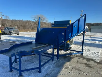 ENDURA-VEYOR Unassigned Miscellaneous | Alan Ross Machinery (1)