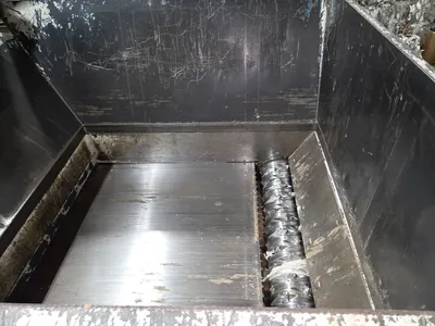 2013 VECOPLAN VAZ 1600 M Recycling Shredder | Levy Recovery Group (6)