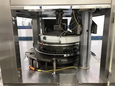 USED MANESTY NOVAPRESS 1