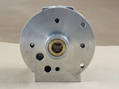 USED VERSAMATIC P24-4013A