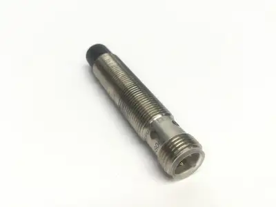 USED BALLUFF INDUCTIVE SENSOR CONNECTOR