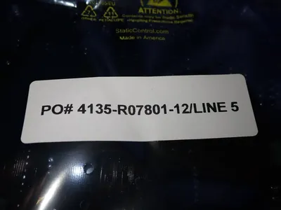 NEW HINDLE POWER CE5001