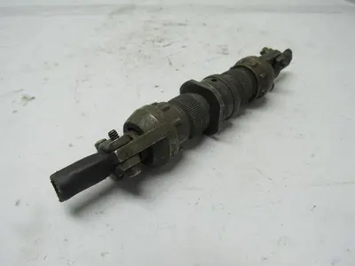Bendix PT06SE-12-10p 10 Pin Connector w/ Mated Bendix 10-453985-123 Connector