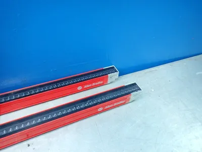 USED ALLENBRADLEY 450LE4FL1500YD