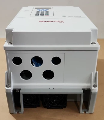 NEW Allen-Bradley 20A D 011 C 3 AYNANC0
