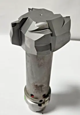 USED Mapal 345435