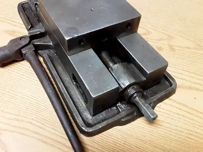 USED JET JLV-6