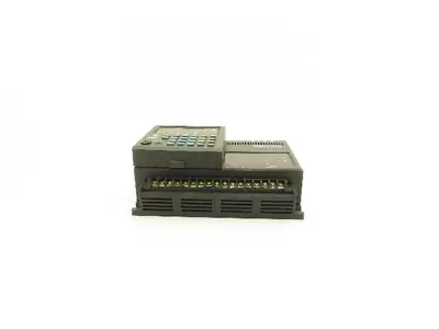 General Electric Series One Junior Programmable Controller w/Programmer