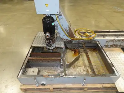 Used BMF _UNKNOWN_ Conveyor Parts Indiana US | Arrow Industrial #617006