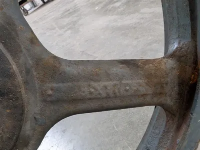 Dodge 4C200E V-Belt Sheave 4 Groove 455846 Surplus