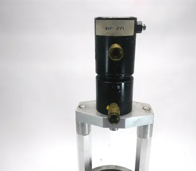 ULTRASTAR | AVK Industries  Test In Place Pressure Relief Tester and Cable Set - Used