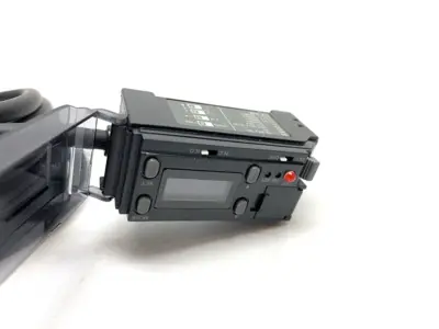 CZ-K1P | Keyence  Fiberoptic Sensor Amplifier Main Unit, PNP - Used
