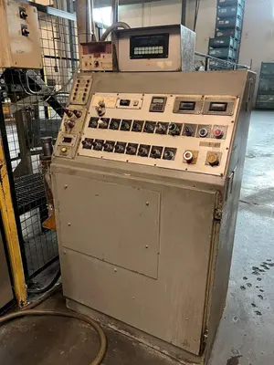USED 1991 MINSTER E2-300-60-36