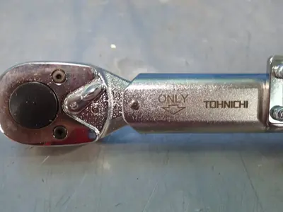 USED TOHNICHI QSPLS140N3