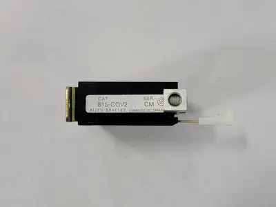 NEW ALLEN-BRADLEY 815-COV2
