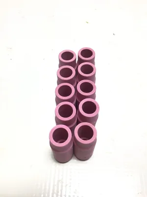 Radnor 10N47 Tig Nozzles 7/16″ Alumina