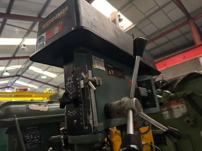 MEDDINGS DTB Drilling | Bowland Trading Ltd (5)