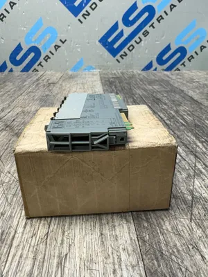 B & R AUTOMATION X20 CS 1030 REV J0 Electrical/PLC/Automation | ESS Industrial Equipment Sales (5)