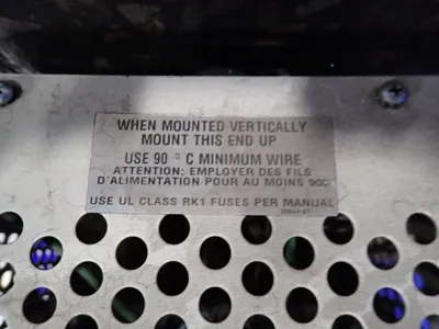 Sola Mcr Computer Regulator