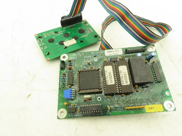 Used GWK LOGOTHERM _UNKNOWN_ Miscellaneous MRO | Arrow Industrial #647372