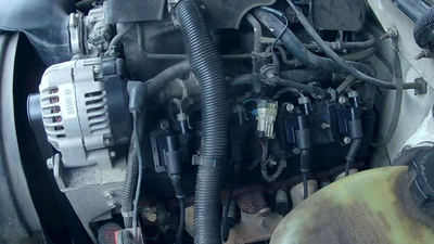 Used 2000 CHEVROLET 2500 SILVERADO Service & Utility Trucks Kentucky US | Proxy Equipment #1384928