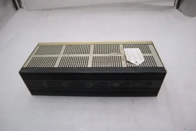 Acopian Regulated Power Supply Model A24MT550 STOCK 4571