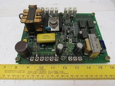 Mitsubishi BY171A426G51 FVCA-01-G Circuit Board