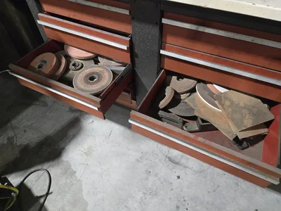 Table and Contents