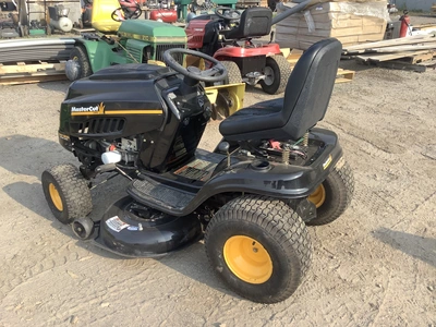 Used _UNKNOWN_ _UNKNOWN_ Mowers Michigan US | Miedema Asset Management Group #1312391