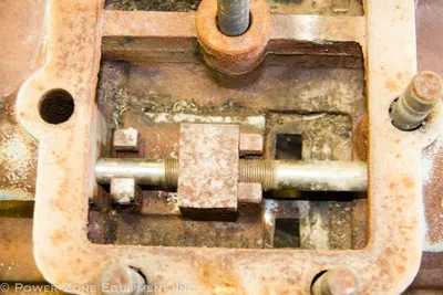 USED UNION 7 1/2 X 6 X 12