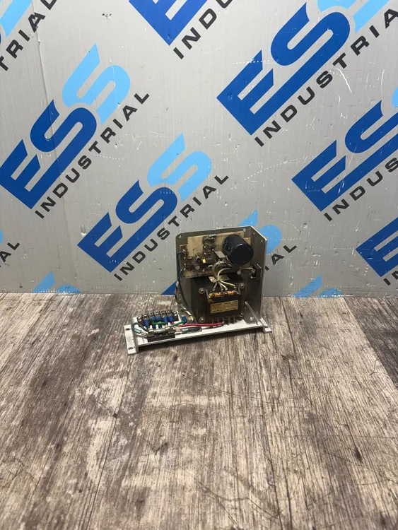 Used TAMURA OLS-24C Misc Electrical & Power Parts South Carolina US | ESS Industrial Equipment Sales #1068370