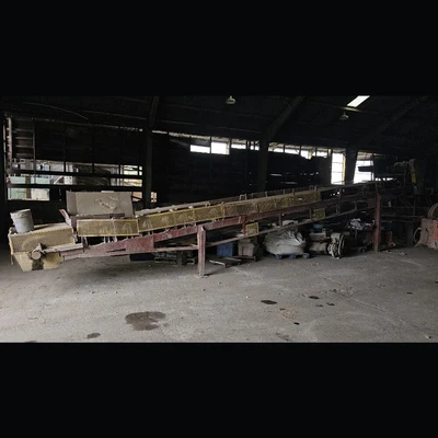 300 TPD Modular Ore Processing Plant with Crushing, Milling, Gravity & Flotation Circuits