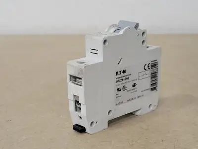 USED EATON WMZS1D05