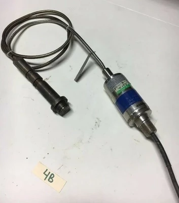 Used Dynisco PT290E-T-10M-6/60-72 Miscellaneous MRO Indiana US | J&J Industrial Supply #511051